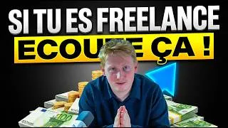 Miniature : Ce freelance jette son argent par les fenêtres !
