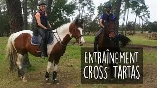 Miniature : 31/10/19 - Entraînement cross - Tartas