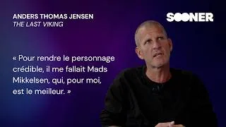 Miniature : Entretien avec Anders Thomas Jensen (THE LAST VIKING)
