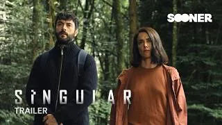 Miniature : SINGULAR Trailer - en exclusivité sur SOONER