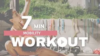 Miniature : 7min mobility express