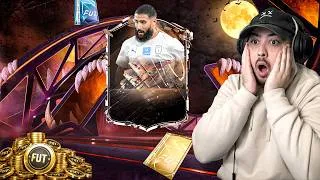 Miniature : MAGNIFIQUE PACK OPENING + NOUVELLE SAISON sur FC 27 Ultimate Team