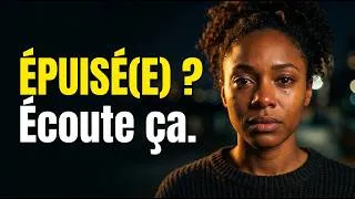 Miniature : Ne Perds Pas Espoir : Reprends Ta Force En 12 minutes !