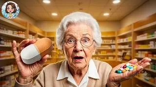 Miniature : Prendre plusieurs médicaments à la fois peut-il devenir dangereux ?