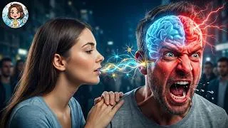 Miniature : Vous voulez être pardonné ? Parlez à son oreille droite !