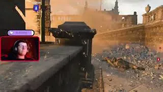 Miniature : Call of Duty Vanguard - Je suis nulle et alors ? :D