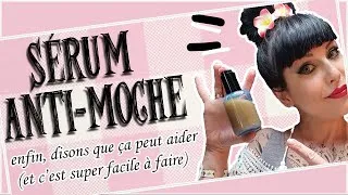 Miniature : Tuto facile : LE sérum qui peut SAUVER TA PEAU !