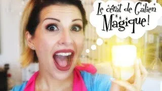 Miniature : Cold Cream ou "cérat de Galien", pour protéger et soulager la peau!