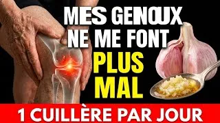 Miniature : 68 ans, Elle ne pouvait plus monter les escaliers : voici ce qui a changé ses genoux