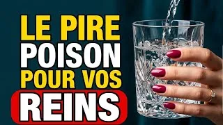 Miniature : Cette habitude matinale détruit vos reins sans que vous le sachiez, Après 60 ans