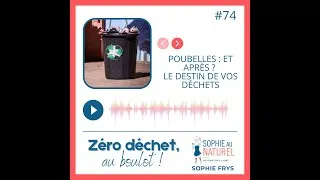 Miniature : Poubelles : et après ? Le destin de vos déchets