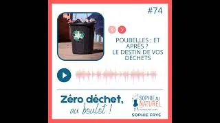 Miniature : Poubelles : et après ? Le destin de vos déchets