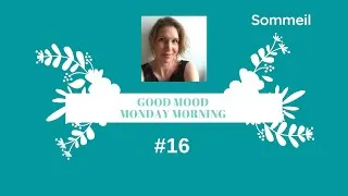 Miniature : GMMM #16 Sommeil et JSJ