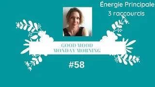 Miniature : GMMM#58 ENERGIE SOURCE raccourcis pour l'aider au quotidien