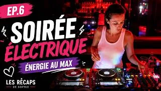 Miniature : Cette soirée est partie trop loin | Récap #6