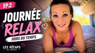 Miniature : Une journée rien que pour moi | Récap #2