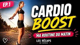 Miniature : Ma routine sport qui change tout | Récap #1