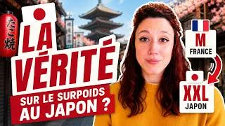 Miniature : Voyager au Japon quand on est en surpoids : mon avis honnête