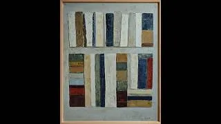 Miniature : Volumes alignéz - Sophie Dumont