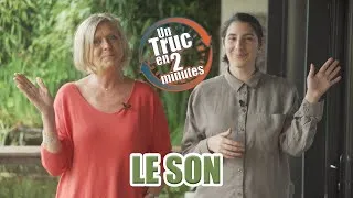 Miniature : LES #CONSEILS #SON d'Aurélie pour être au top face caméra-Sophie DUSSART