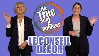 Miniature : LES #CONSEILS #DECOR d'Aurélie pour être au top face public ou face caméra-Sophie DUSSART