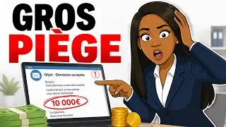 Miniature : NE DÉMISSIONNEZ PAS avant d'avoir vu ceci (vous risquez 10 000€)