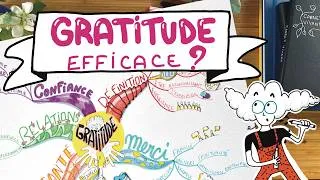 Miniature : Comment pratiquer la gratitude au quotidien ?