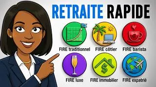 Miniature : Toutes les stratégies pour prendre une retraite anticipée expliquées