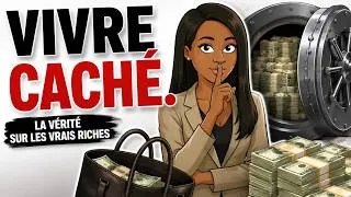 Miniature : Arrêtez de chercher les signes extérieurs : la vérité sur les vrais riches ?