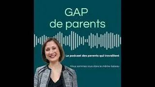 Miniature : #49: Les incontournables de l'été ☀️ : Devenir parent : pourquoi tout change et pourquoi c’est si...