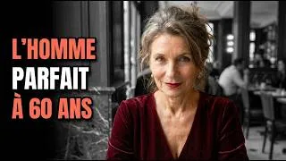 Miniature : L'homme de 60 ans que toute femme mûre souhaite conquérir — ce qui le distingue des autres