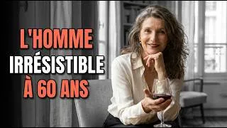 Miniature : Ce n'est pas la fortune ni l'apparence — ce qui rend vraiment irrésistible un homme de 60 ans