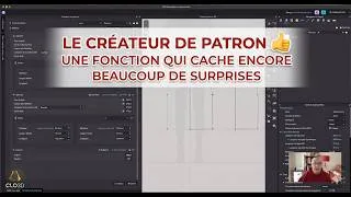 Miniature : 👉👍 Le créateur de patron