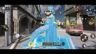 Miniature : Tournoi classee call off duty mobile 