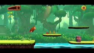 Miniature : Banana Kong 2