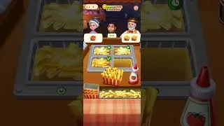 Miniature : Cooking World #1