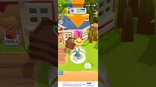 Miniature : Little Farm Story #1