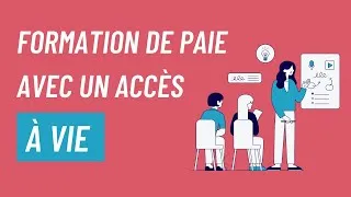 Miniature : Découvrez la meilleure formation pour les gestionnaires de paie !