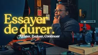 Miniature : Trouver le Bon Rythme dans le Métier de l’Image (Photo & Vidéo)
