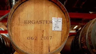 Miniature : Film d'Entreprise: Distillerie Ergaster