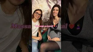 Miniature : Massage prénatal complet full body 🤰