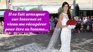 Miniature : Un homme se présente chez moi pour être mon futur mari...