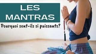 Miniature : 🌿 Pourquoi les mantras sont si puissants?