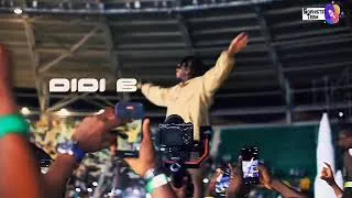 Miniature : DIDI B - Concert historique au Stade de la Paix de Bouaké