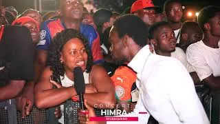 Miniature : HIMRA EN CONCERT À YAMOUSSOUKRO - LES TEMPS FORTS
