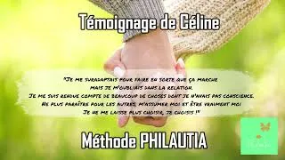 Miniature : Témoignage de Céline PHILAUTIA