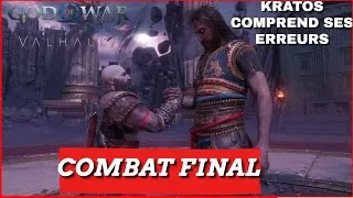 Miniature : GOD OF WAR RAGNAROK VALHALLA