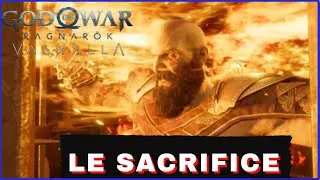 Miniature : GOD OF WAR RAGNAROK VALHALLA
