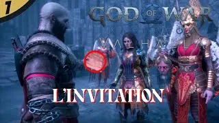 Miniature : GOD OF WAR VALHALLA