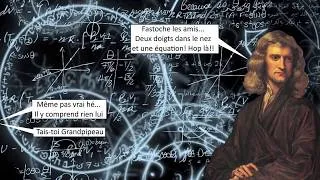 Miniature : La Terre est elle plate  Ben non !   YouTube